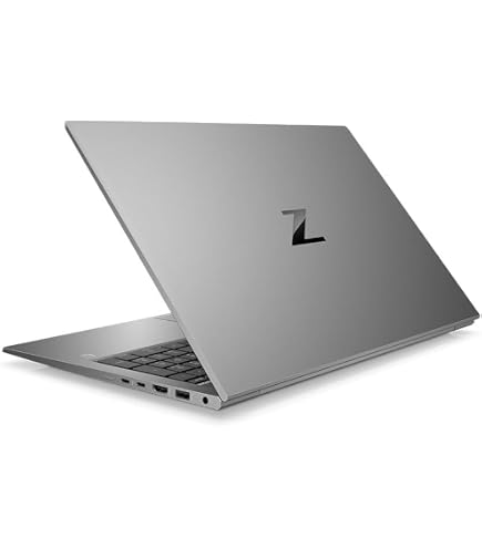 HP ZBook Studio G8 15.6